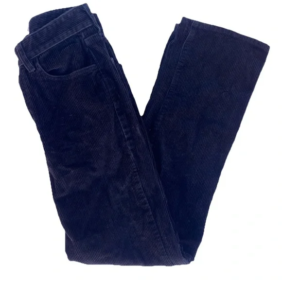 WILFRED Free Maddie Corduroy Pants Size 4 Inseam 30 - Picture 3 of 6